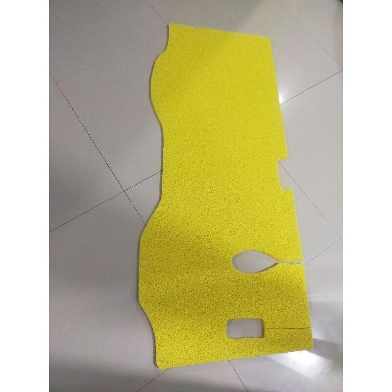 Karpet Mie Untuk Truck Canter