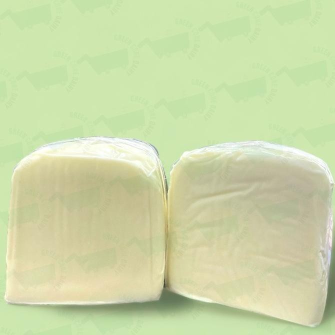 

MOZZARELLA CHEESE 1 KG DS