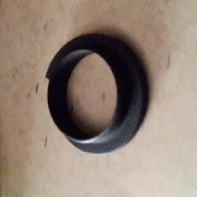 karet tatakan per belakang BMW E34 E39