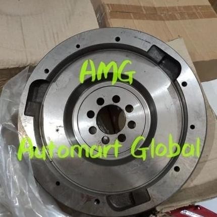 FLY WHEEL GEAR GIGI RODA GENDANG PANTHER 2.5 ORIGINAL BEST SELLER