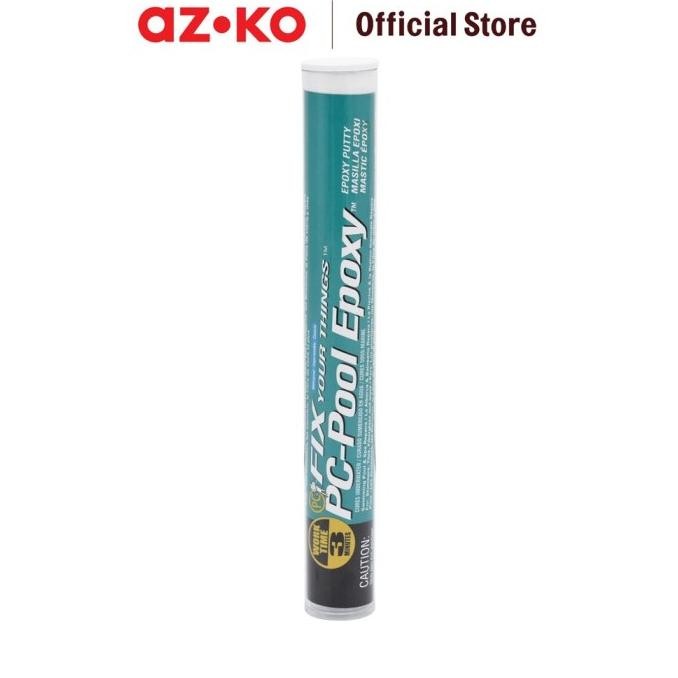 

Sale Azko Pc Glue Lem Epoxy Kolam Renang 110 Gr