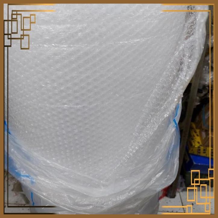 

[KG55] TAMBAHAN PACKING BUBBLE WRAP 1MX1.2M