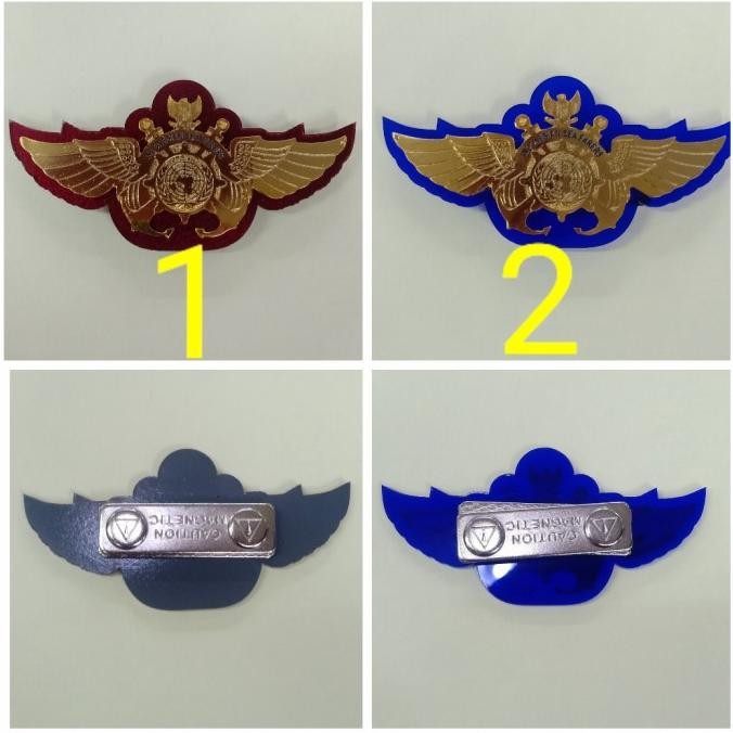 

diskon! pin wings seafarer pin wings bp3ip