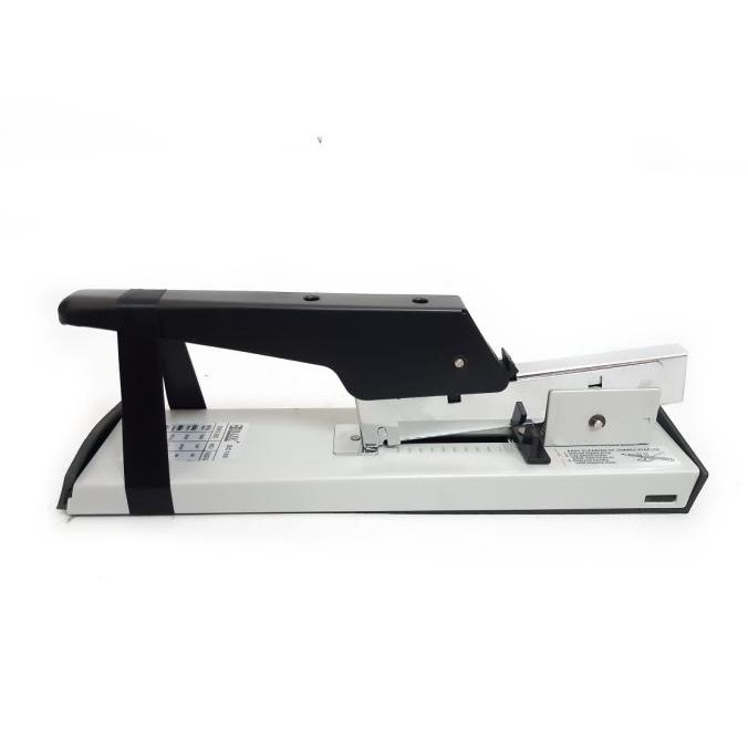 

Sale Stapler Jilid Heavy Duty Bazic 100 Lembar Staples Jilid Stapler Besar