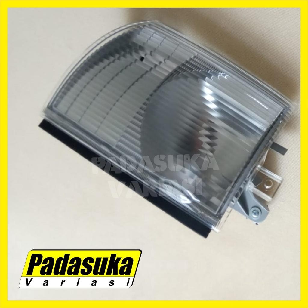 Lampu Sen Bawah Canter Ps110 Ps125 Lampu Sen Depan Canter Turbo Ktb