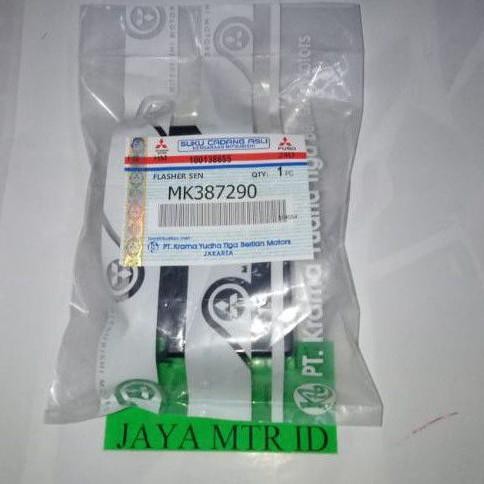 Flasher Sen Ps125 Canter