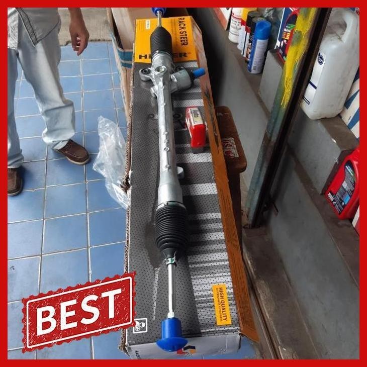 [Aud] Rack Steer Eps All New Xenia Avanza 2012-2016