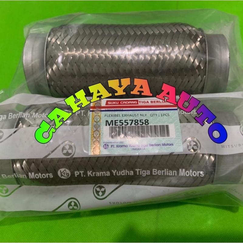 Flexible Knalpot Fleksibel Knalpot Ps100 Ps120 Ps125 Canter Nkr71