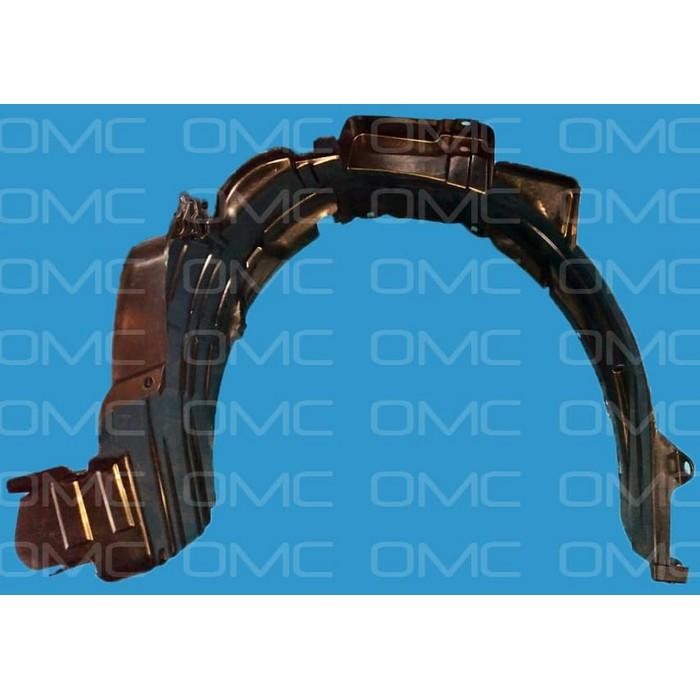 Liner Fender/Spakbor Depan Kiri Avanza Tipe S 53806-Bz020