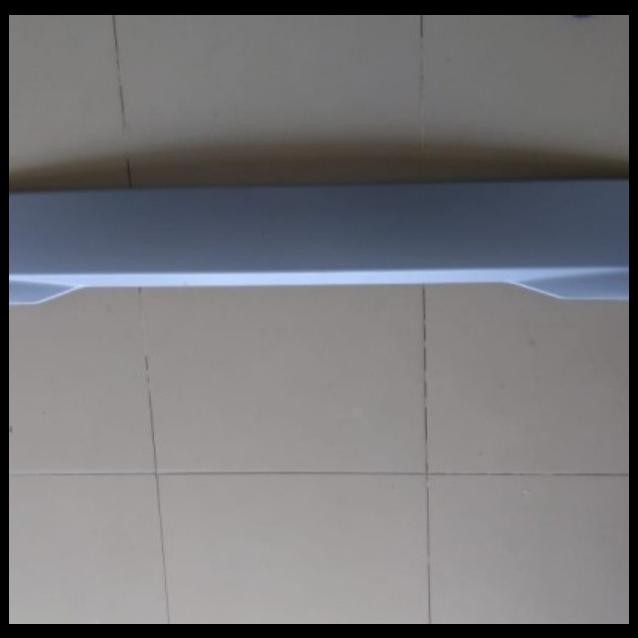 TERBARU SPOILER PINTU BAGASI BELAKANG AVANZA/XENIA/VELOZ ORIGINAL(2016/2018) 