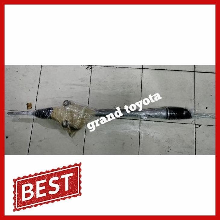 [Gdt] Rack Steering Rack Stir Avanza Velos 2014-2019 Eps