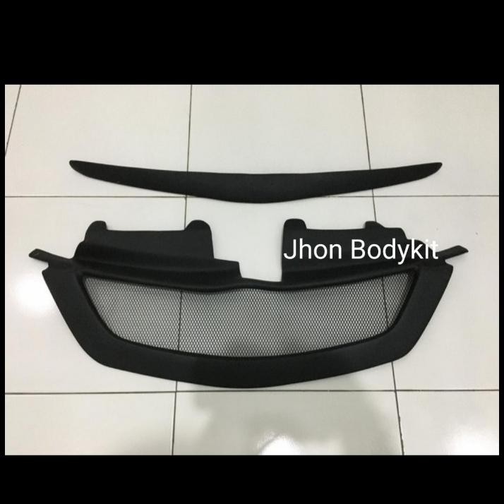TERMURAH GRILL AVANZA XENIA TIPE G E TYPE G MODEL POLOS JARING 2008 2009 2010 !!!!!!