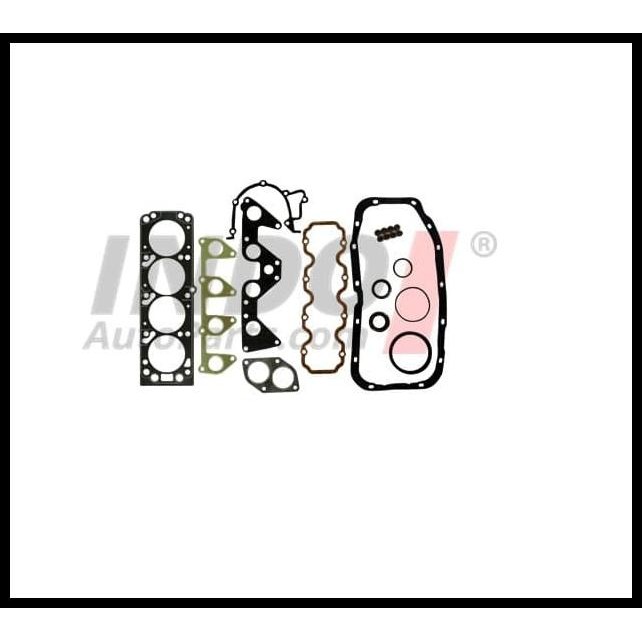 TERMURAH PAKING SET OPEL BLAZER SOHC FULL SET GASKET OPEL BLAZER SOHC 