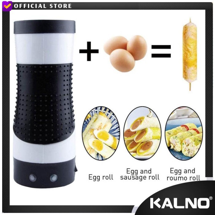 TERLARIS EGG MASTER egg roll maker