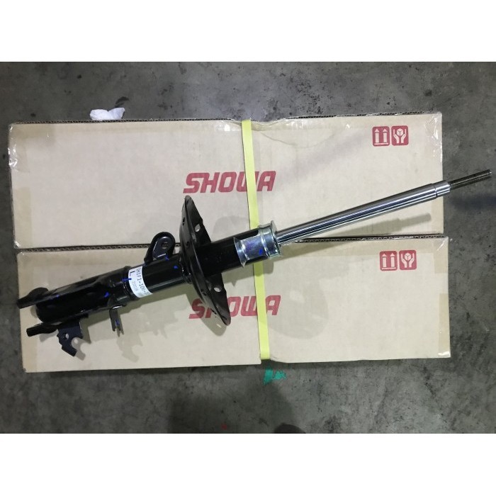 Shock Absorber Shockbreaker Depan Honda Jazz RS GK5 2015-2019 Showa