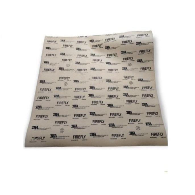 

sale! paking gasket kertas tba firefly 1mm x 50cm x 100cm