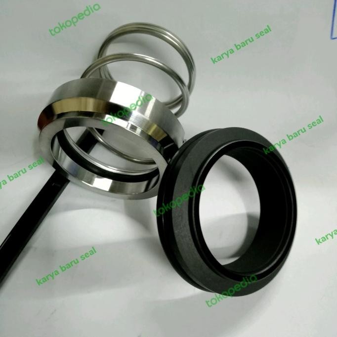 '+'+'+'+] mechanical seal sihi as 43mm