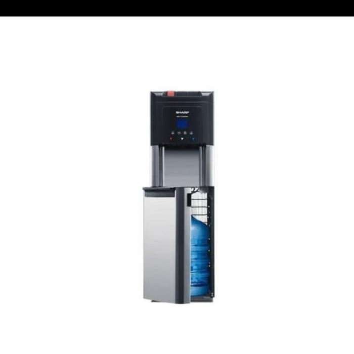 DISPENSER SHARP SWD-75EHL-SL