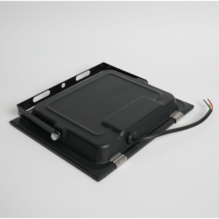 LAMPU SOROT TEMBAK LED 50 WATT MATA BANYAK 84 MATA LED FLOODLIGHT