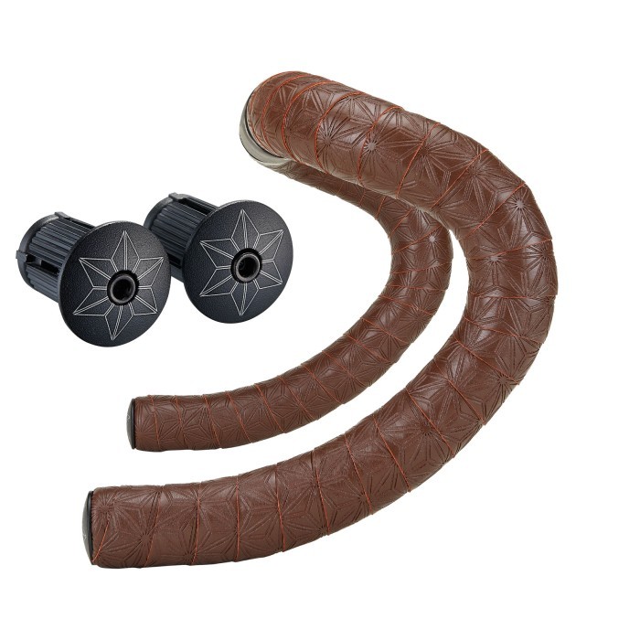 

Bar Tape SUPACAZ Super Sticky Kush GRAVEL - ORIGINAL