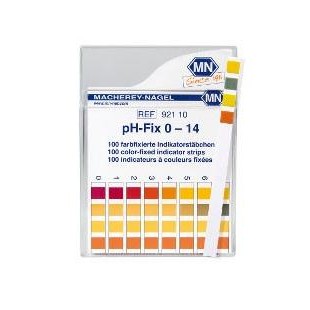 

sale! mn.92110 ph fix 0-14 paper | kertas ph