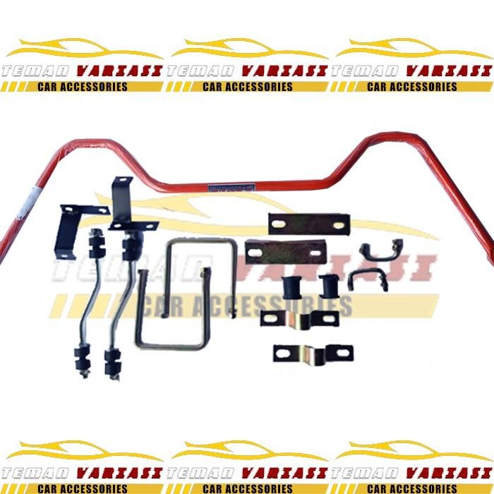 Besi Stabil Stabilizer Eagle Belakang Mobil Mitsubishi L-300 L300 L 300
