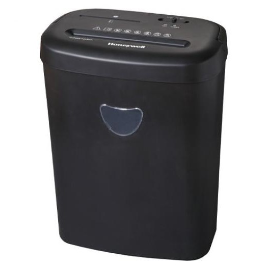 

sale! mesin penghancur kertas honeywell 9412