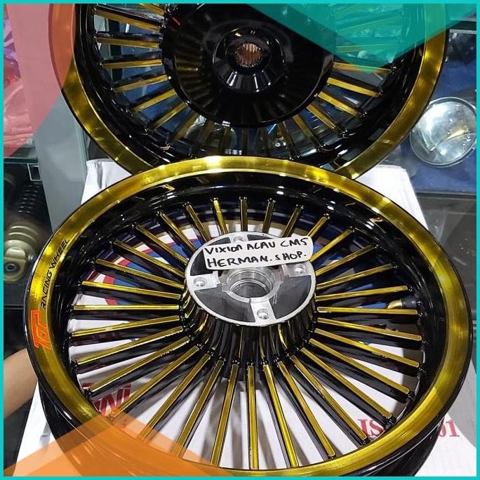 Velg racing Beat Vario Scoopi R12 Top / Velg R12 Scoopi Beat Vario Top