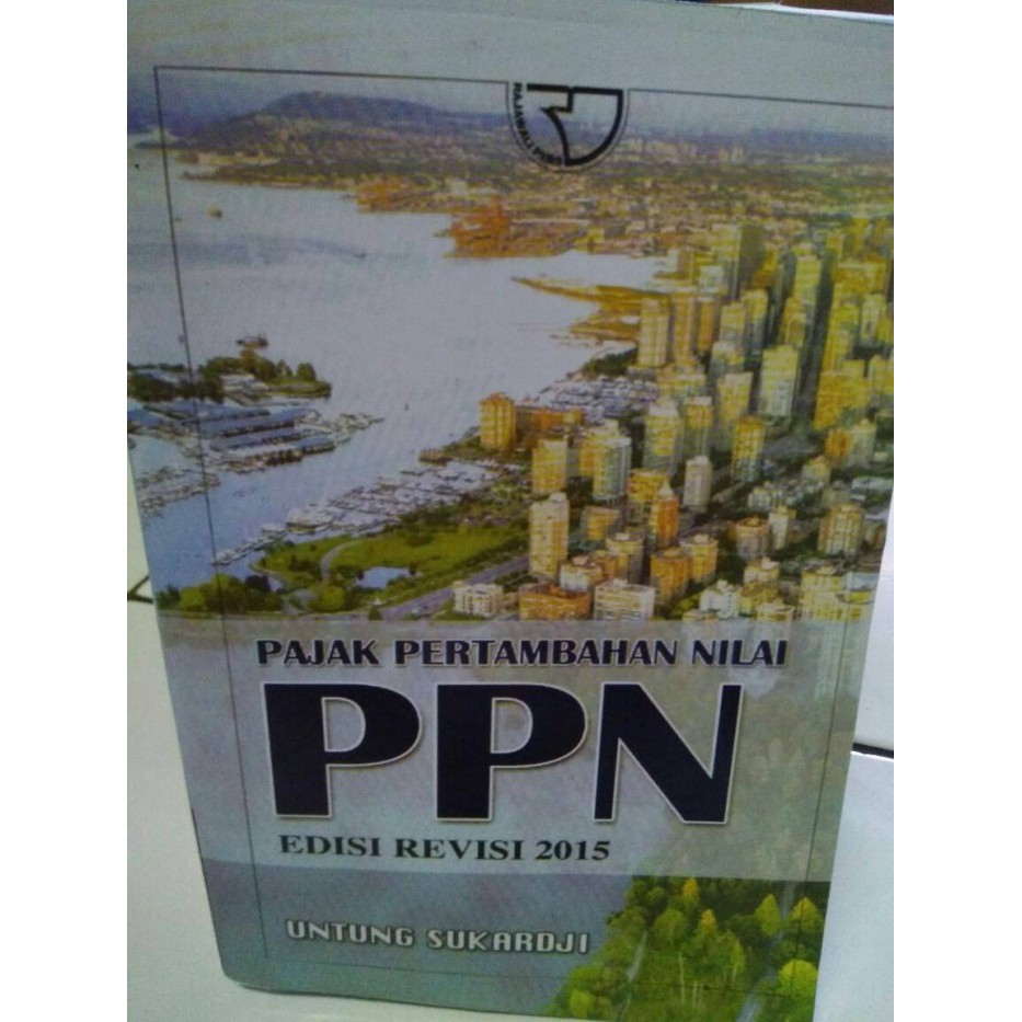 

TERLARIS! PAJAK PERTAMBANGAN NILAI PPN