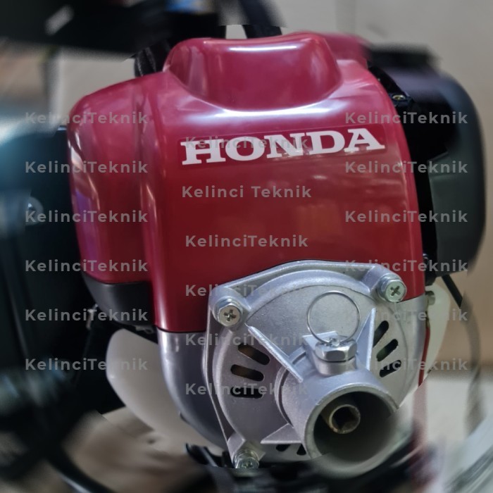 TERBARU Honda GX 35 Mesin Potong Rumput