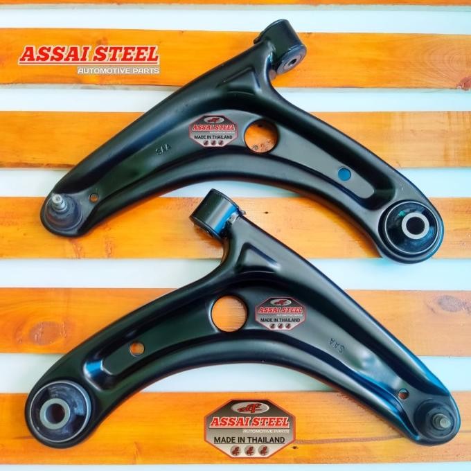 Promo Lower Arm Assy Honda Jazz Gd3