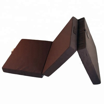 Kasur Bayi Lipat 3 120x60x10 utk box baby