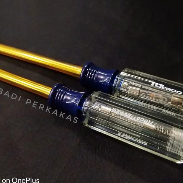 Obeng Te Tlt Ergo Let001 Quality