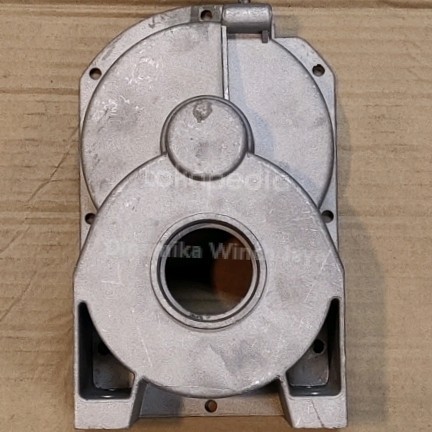 Cover Gear Hoist 1 Ton Original