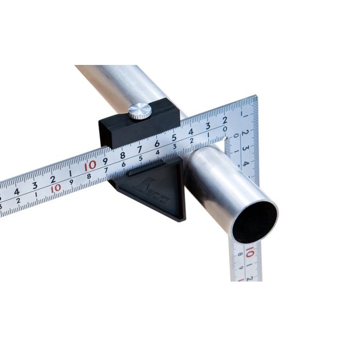 

TERBARU! SHINWA Carpenter Square Stopper - 12428 Stoper Penggaris