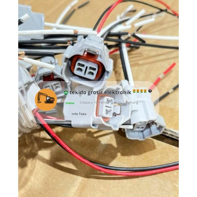 Socket Scv Valve Supply Pump Sk200-8