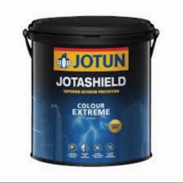 

HOT SALE! JOTUN EXTREME EVENING SHADOW 20LTR