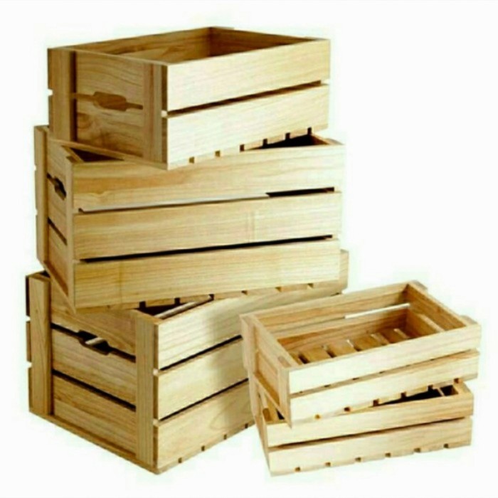 

TERLARIS! biaya Packing Palet
