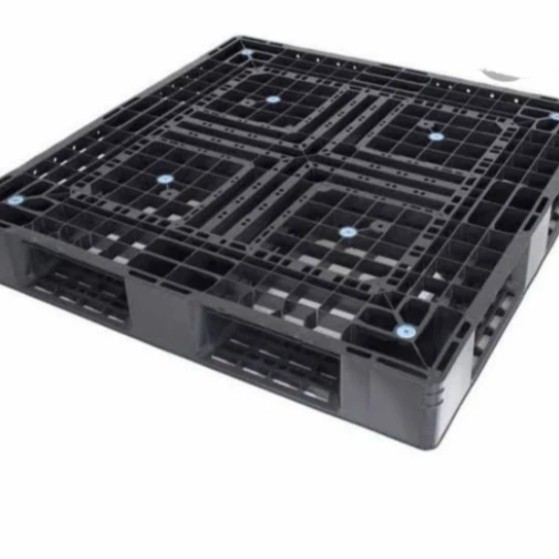 

palet plastik 110x110x12