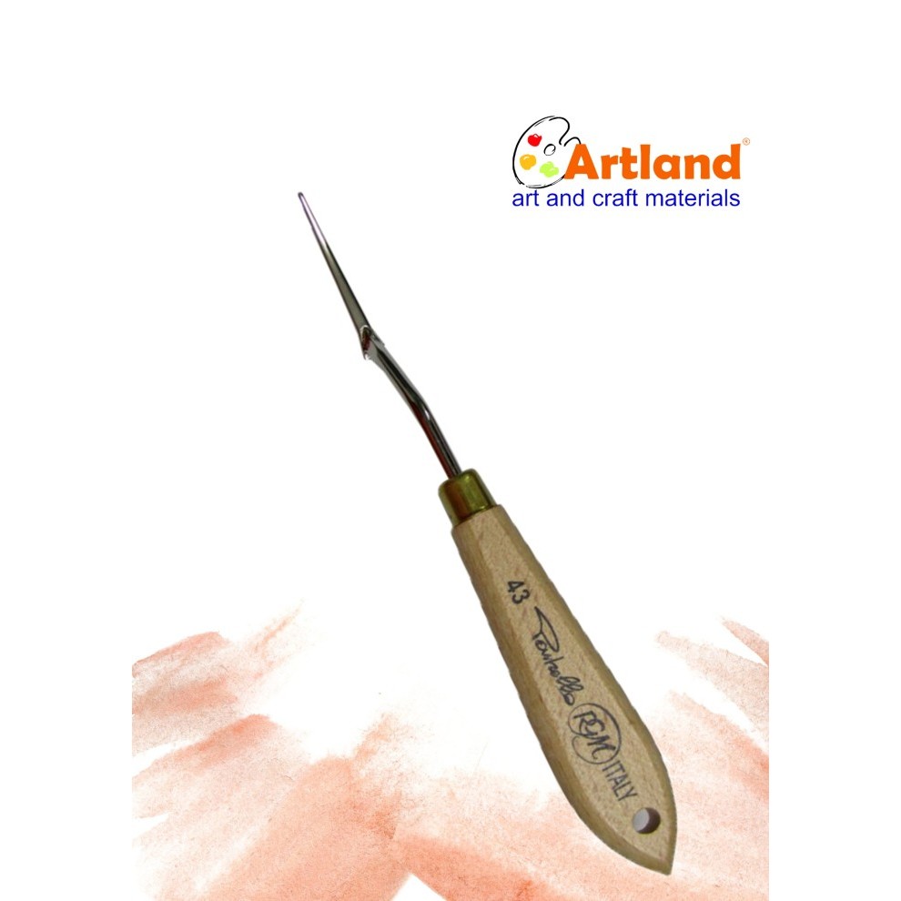 

PROMO! RGM P Knives Pastrello H04-43