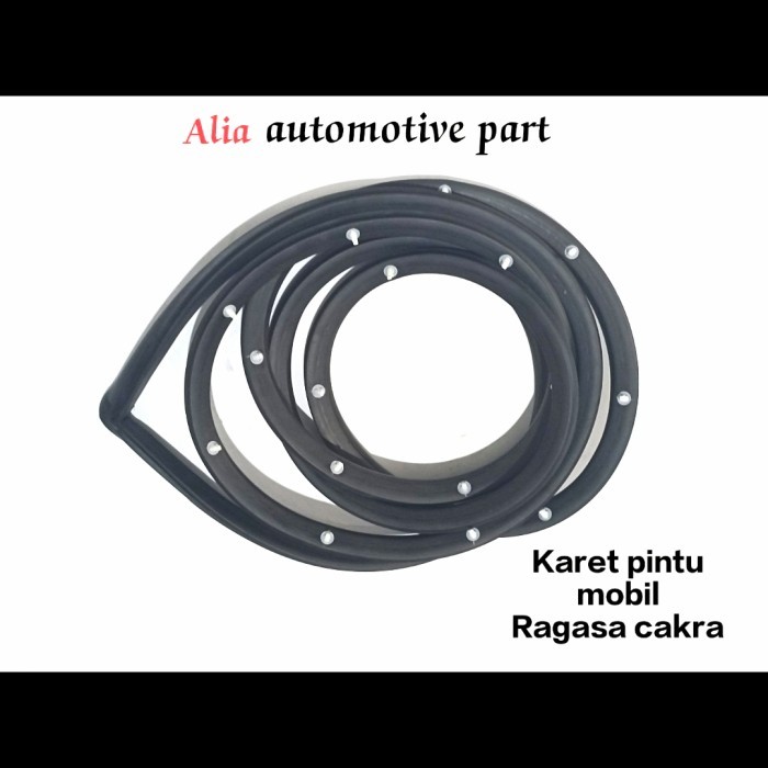 *$*$*$*$] Karet pintu mobil RAGASA CAKRA