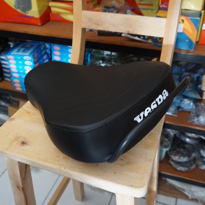 :0:0:0] Jok Pisah Depan Vespa Exclusive Pxe Original MG