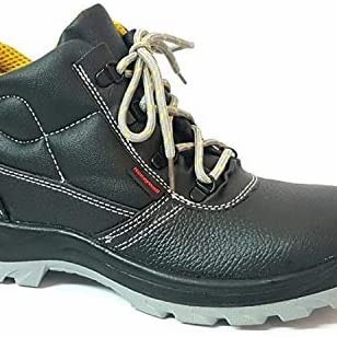 Sepatu Safety Honeywell 9542-Me Original