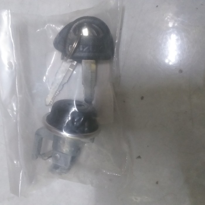 kunci laci dashboard jimny katana