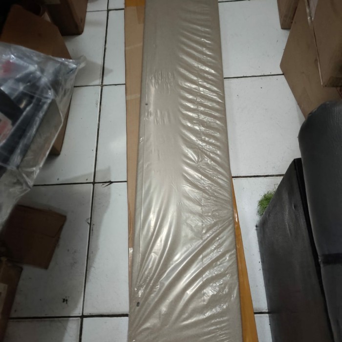 tutup jok belakang / bagasi suzuki ertiga 2012-2015