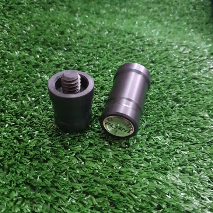 Murah joint protector uniloc FURY - billiard cue Non COD