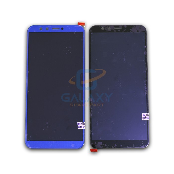 LCD TOUCHSCREEN HONOR 9 LITE COMPLETE ORIGINAL