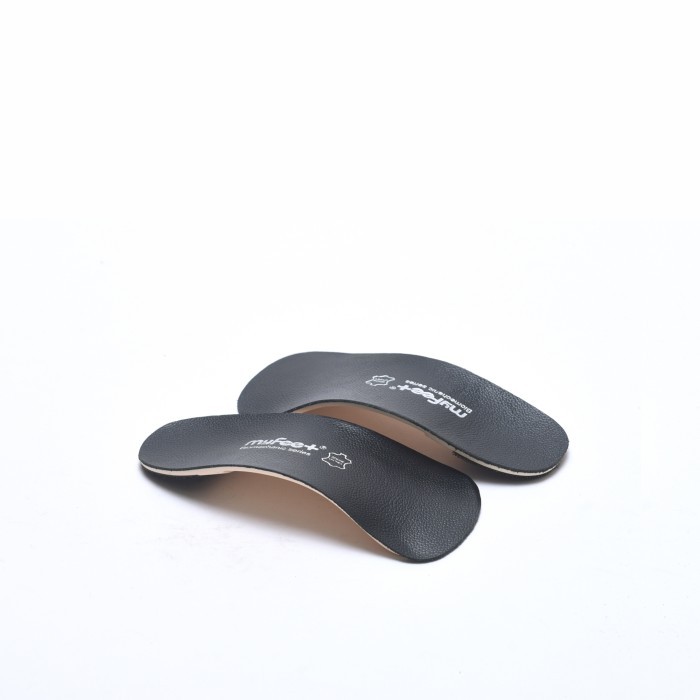 Insole MyFeet Biomechanical Series