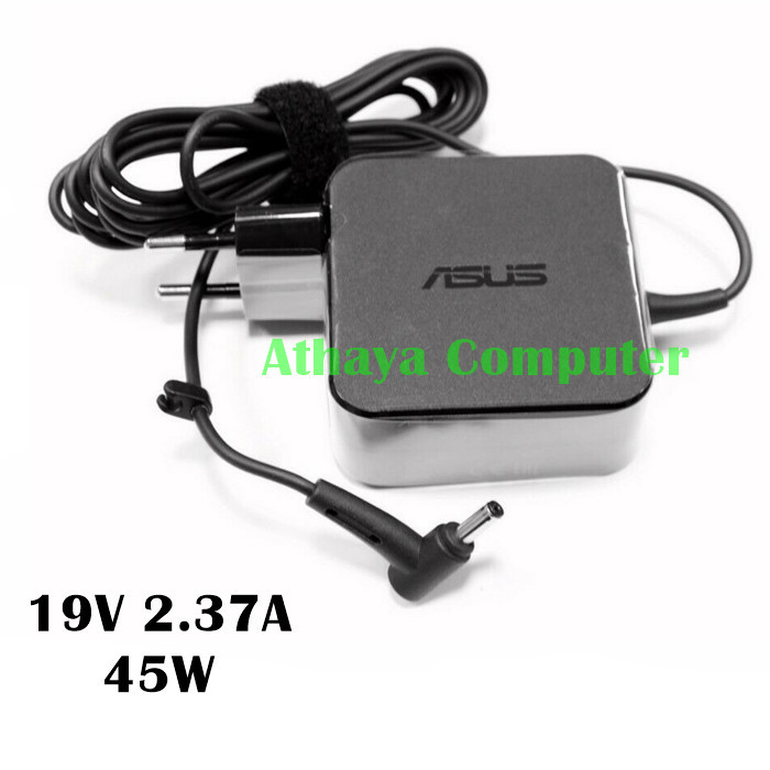 Charger Adaptor Asus Vivobook 14 Intel Processor Murah