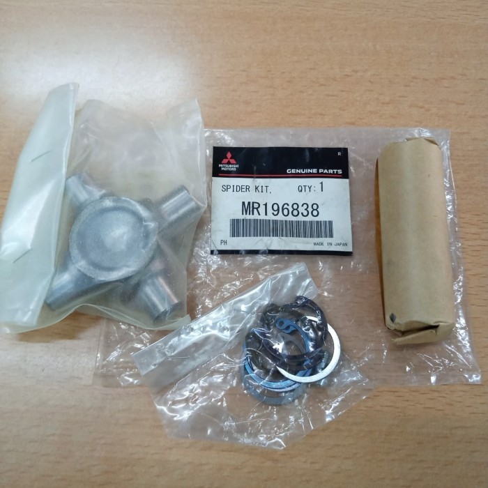 JOINT KOPEL L300 original kris kopel l300 - MR196838 SPIDER KIT